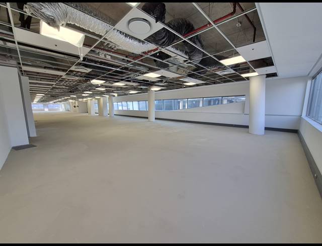 241M² OFFICE TO LET IN SANDTON CENTRAL